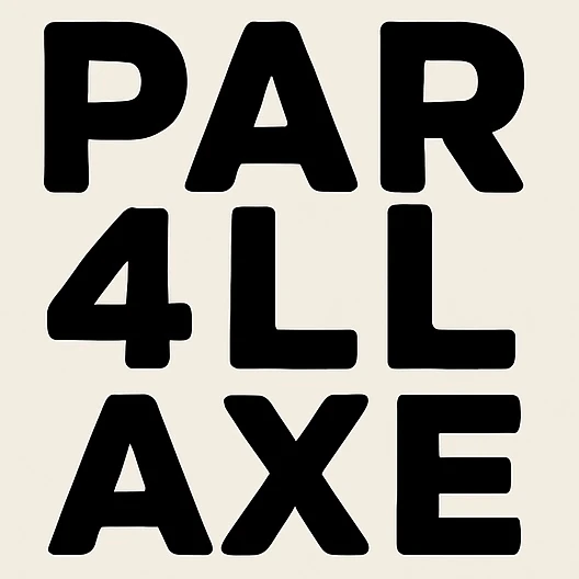Logo du collectif Par4llaxe